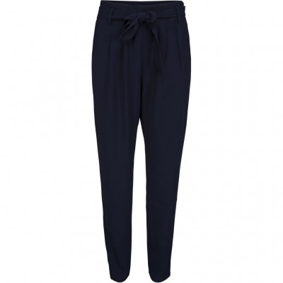 Minus Dunja Pants - Black Iris /SOLD OUT Minus Dunja Pants - Black Iris /SOLD OUT
